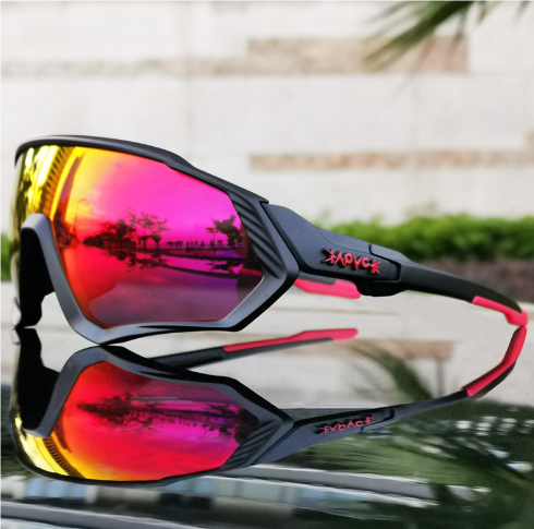 Fotokromatisk solbrille