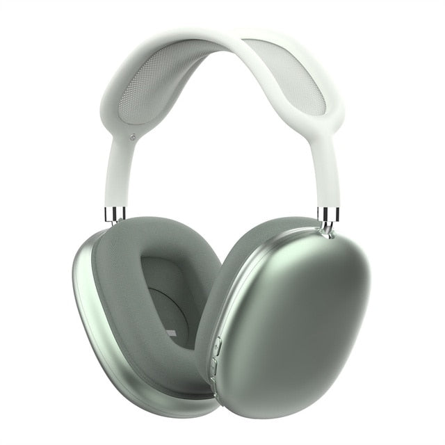 5.0 trådløse Bluetooth-hodetelefoner 2