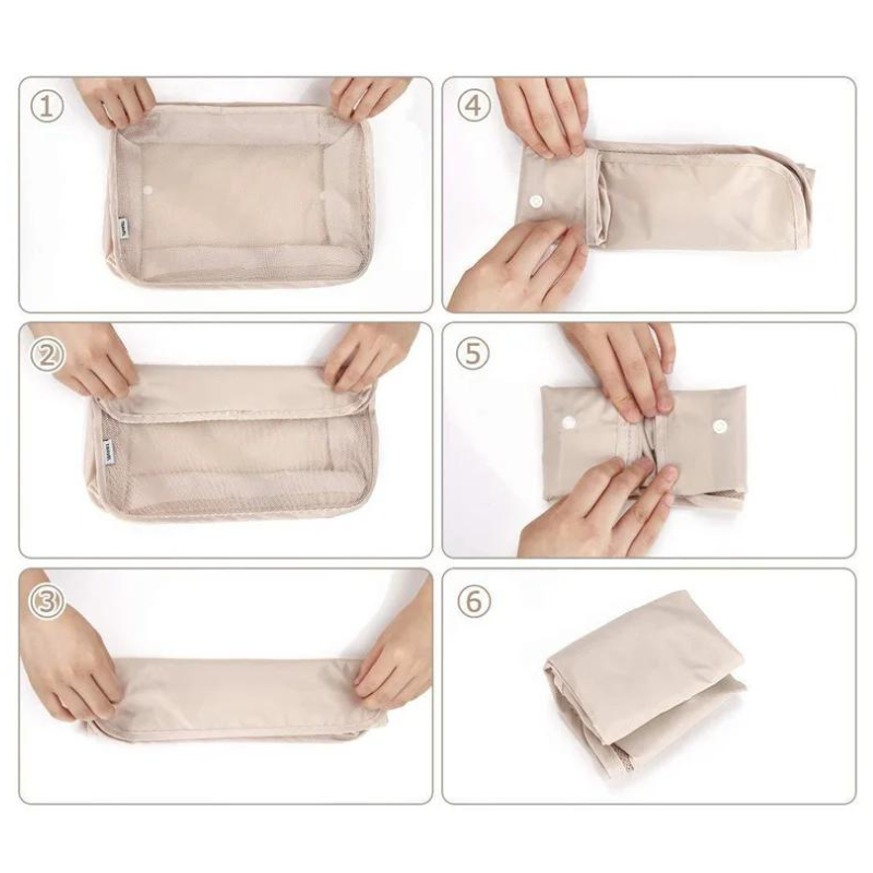 7-delers reiseorganisator