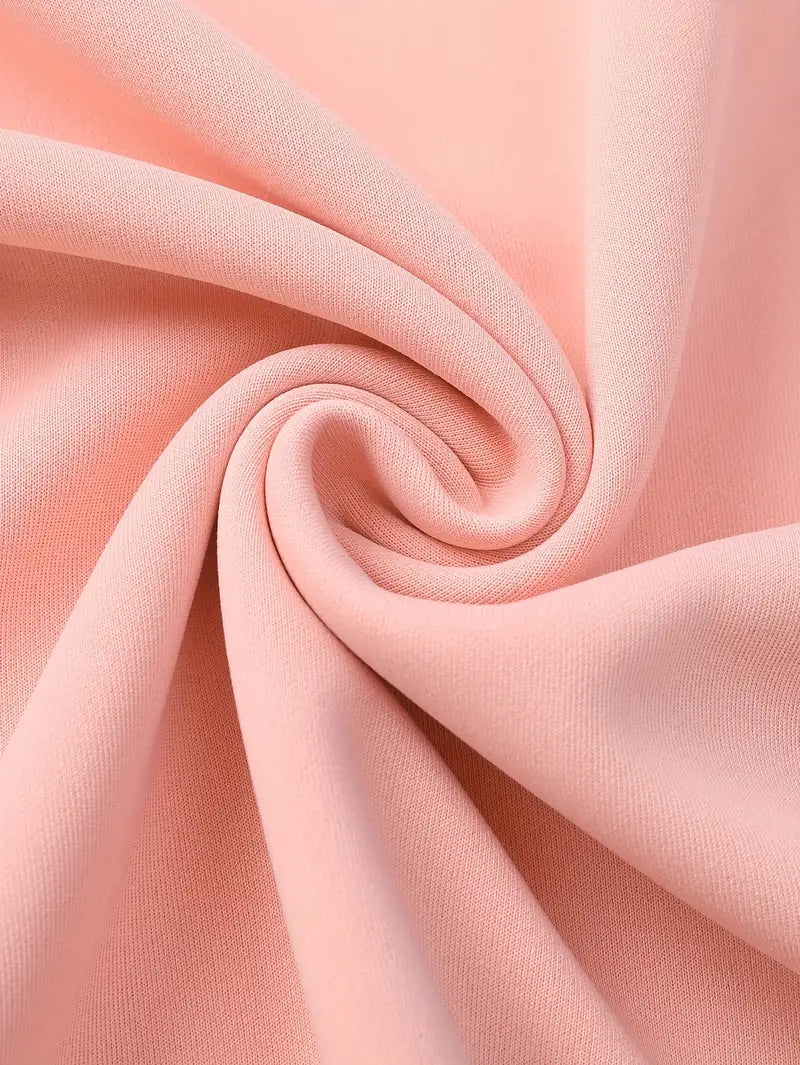 Herre Genser Uformell Sirkulær Utringning Høykvalitets Tekstil-5