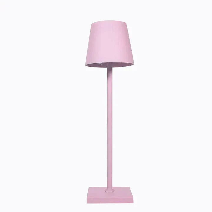 Variant image for Oppladbar Bordlampe Elegant Design Vanntett Plast Metall 25 cm-6