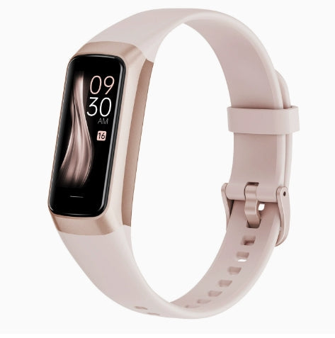 Barns Smartklokke med Aktivitetsmåler 10