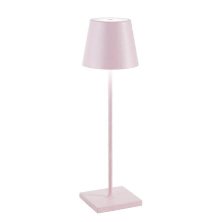 Bordlampe med minimalistisk design og stemmekontroll 13