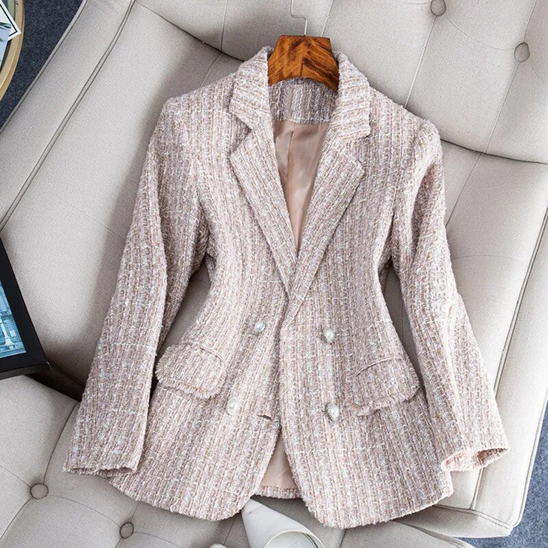 Dame Blazer Høststil 2