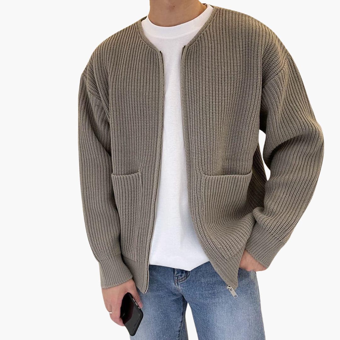 Dame Cardigan Trendy 2
