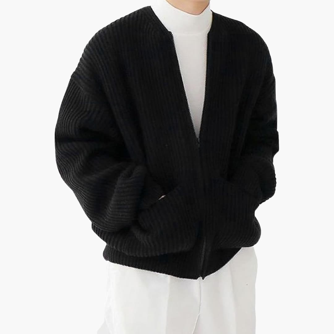Dame Cardigan Trendy 6