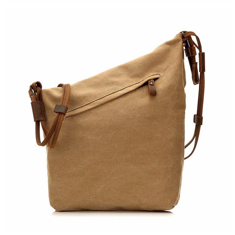 Dame Crossbody Veske Bohemsk Stil 3