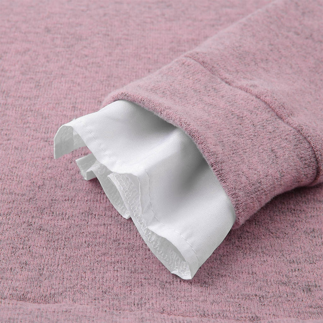 Dame Genser Høst Stil Allsidig Design 2