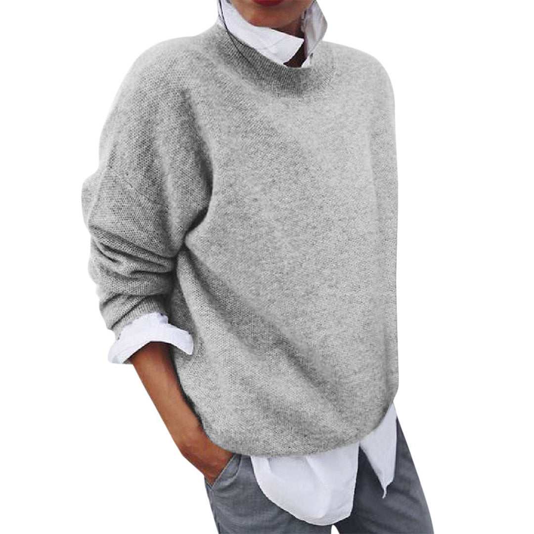 Dame Genser Høst Stil Allsidig Design 8