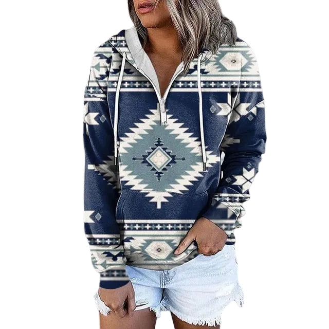 Dame Hettegenser Trendy 0