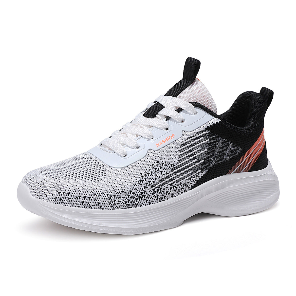 Dame Joggesko Pustende Sporty Design for Aktiv Livsstil 6
