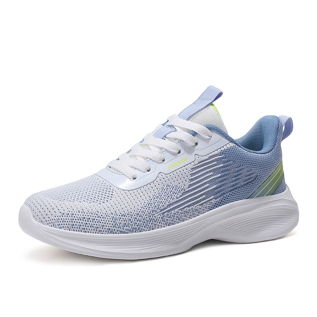 Dame Joggesko Pustende Sporty Design for Aktiv Livsstil 7