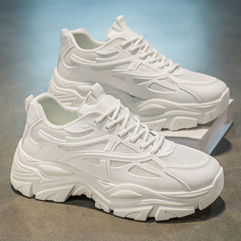 Dame Joggesko Sporty Design for Trening og Hverdag 12