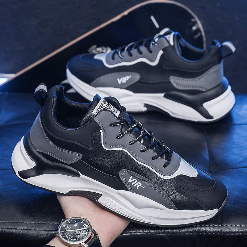 Dame Joggesko Sporty Design med Støtdemping 3