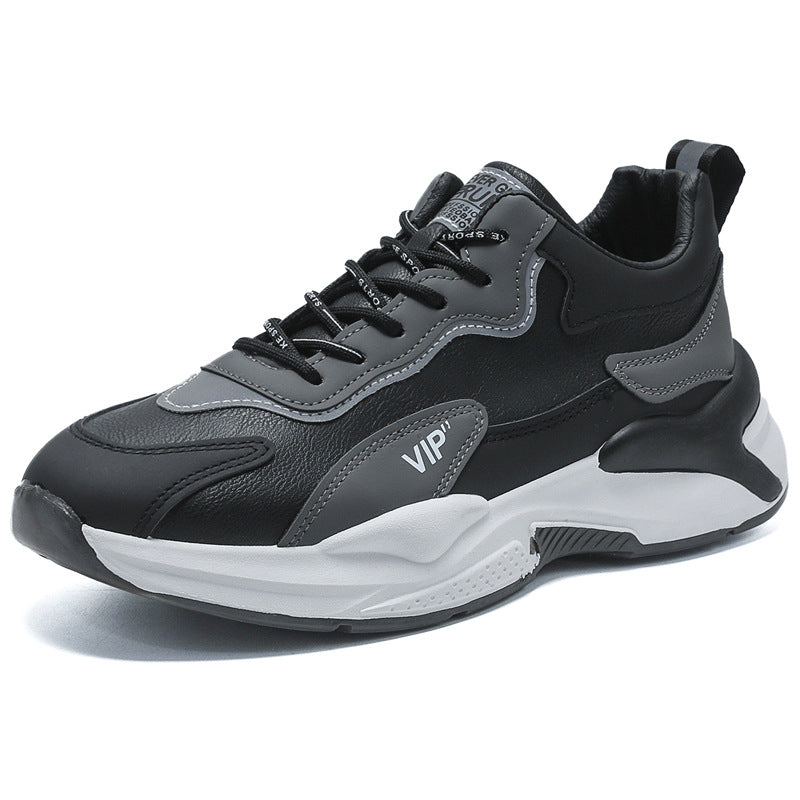 Dame Joggesko Sporty Design med Støtdemping 5