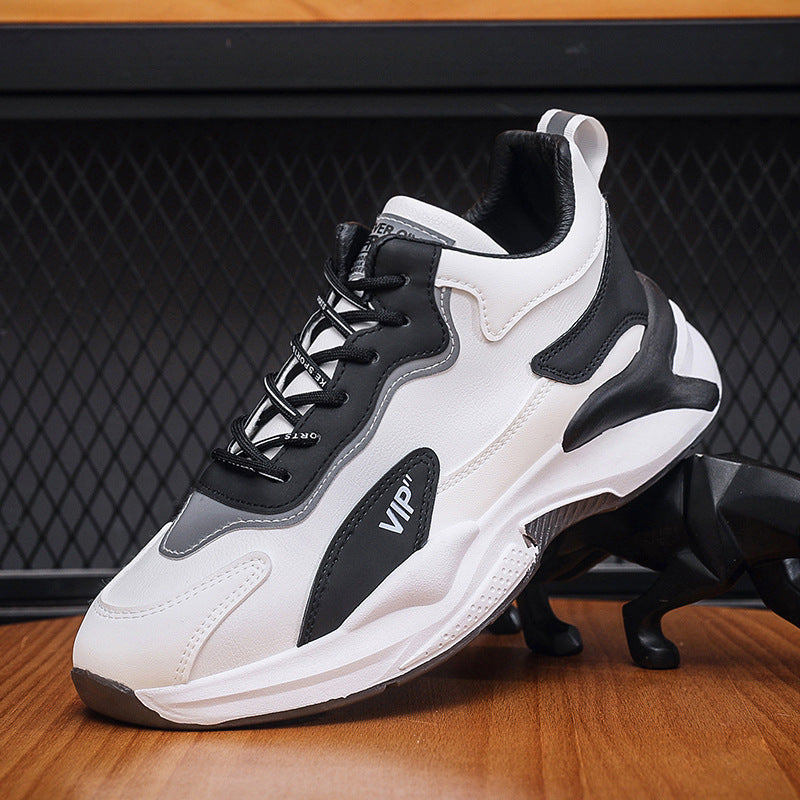 Dame Joggesko Sporty Design med Støtdemping 6