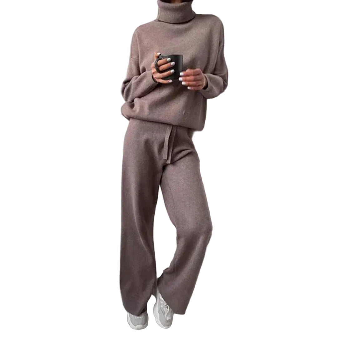 Dame Komfortsett Trendy 0