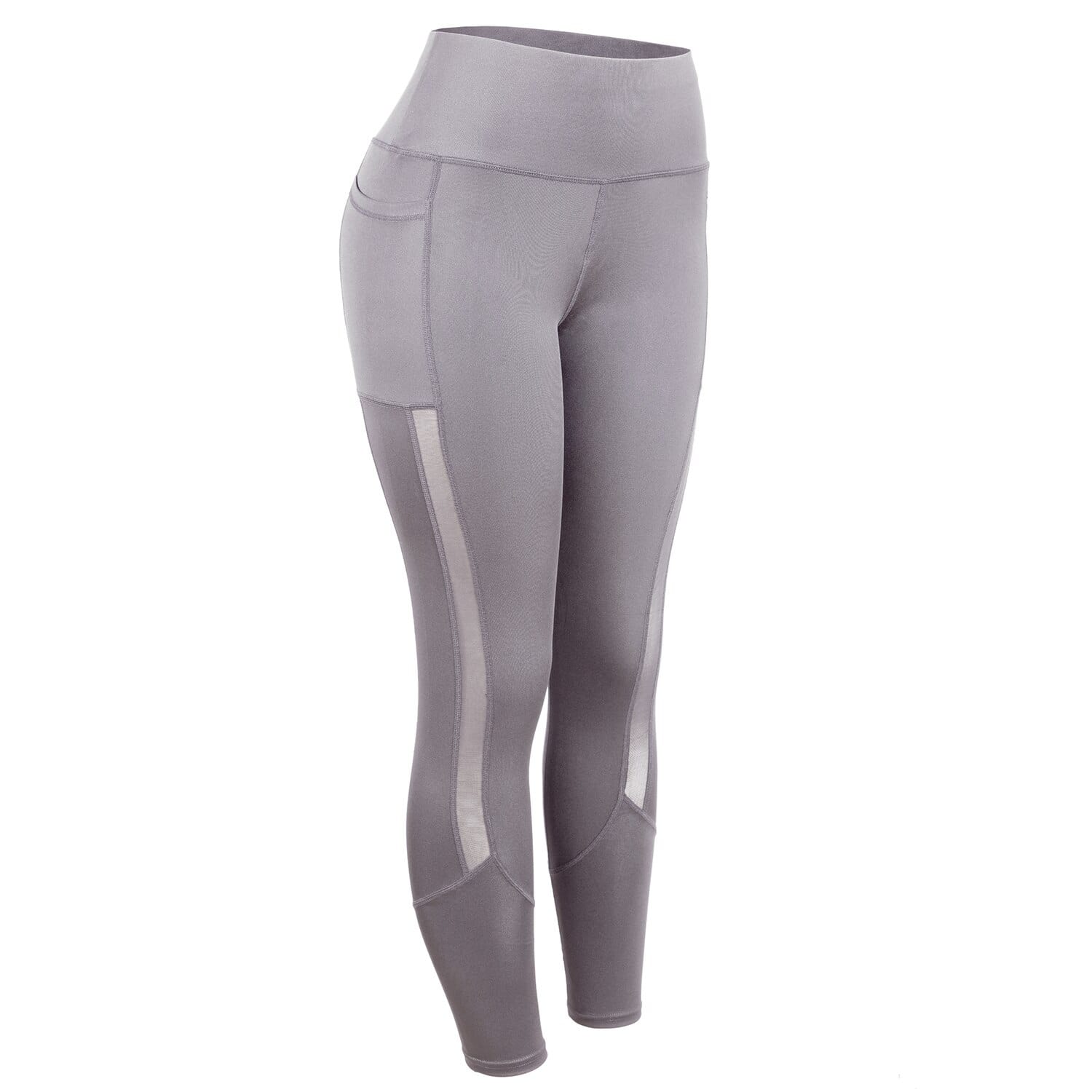 Dame Leggings Med Kompresjon For Aktiv Livsstil 7