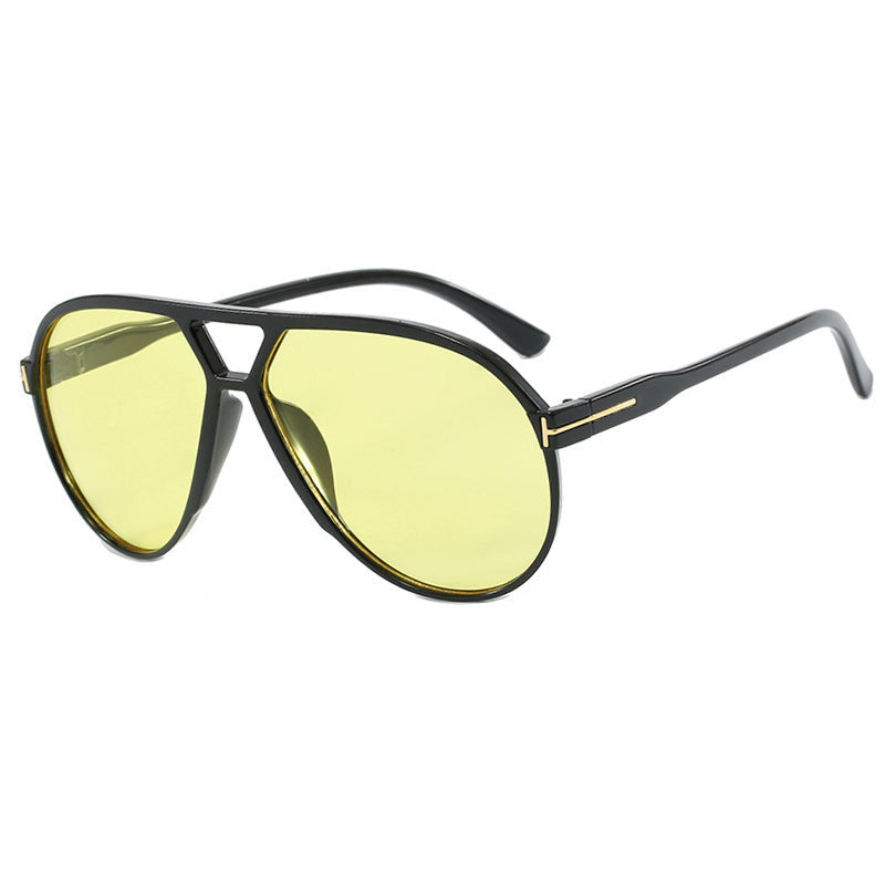 Dame Pilotsolbriller med Elegant Design 10