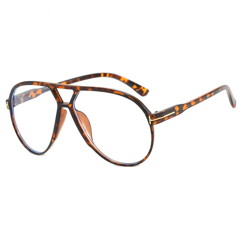 Dame Pilotsolbriller med Elegant Design 9