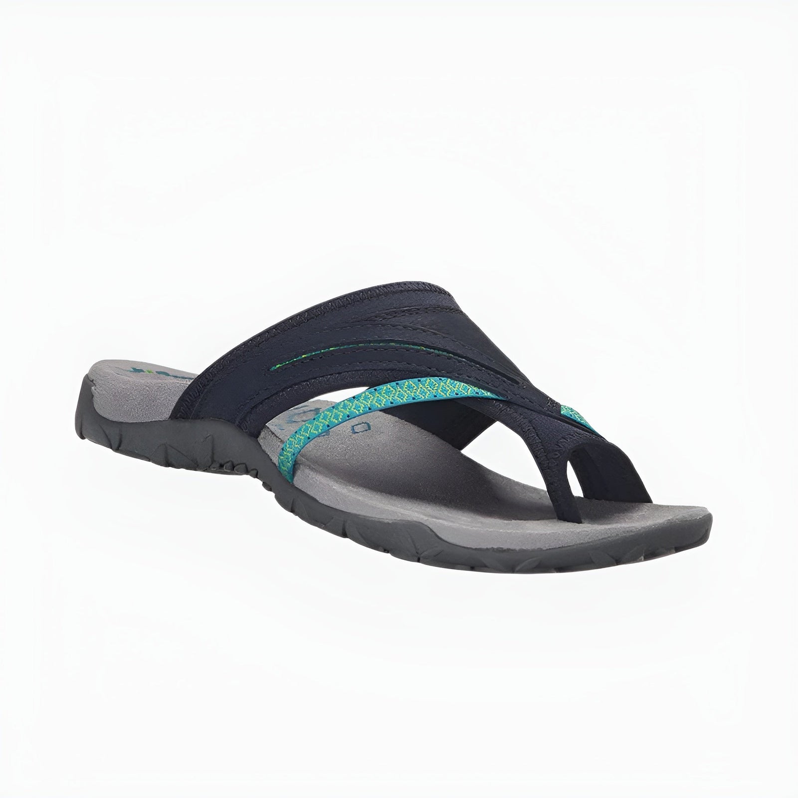Dame Sandaler Fritid Komfortable 3