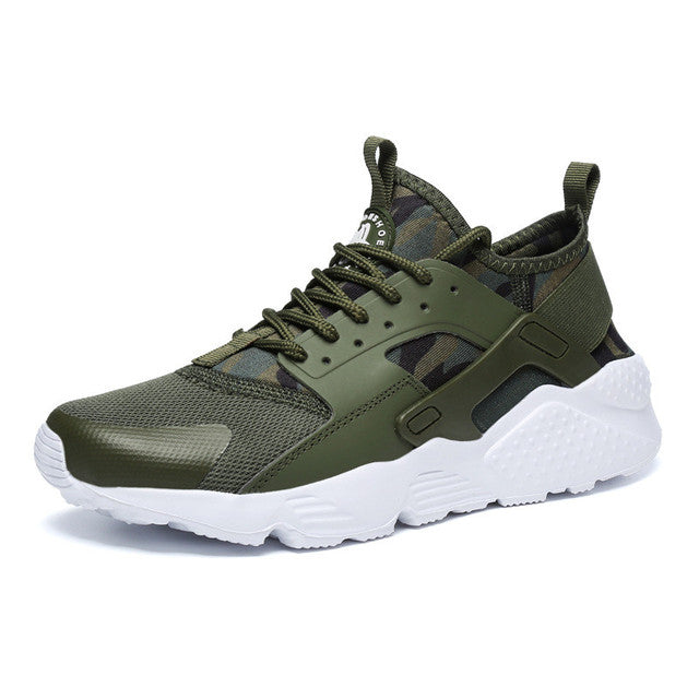 Dame Sneakers Huarache-Inspirert Design 3