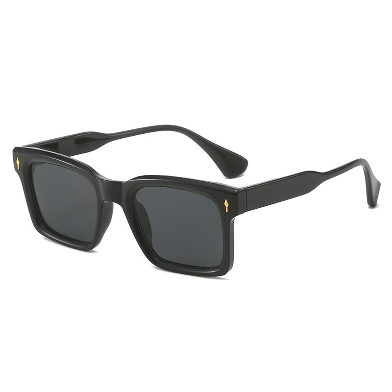 Dame Solbriller Firkantet Design 3