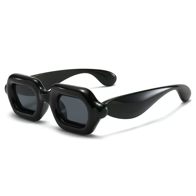 Dame Solbriller Moderne Design 0