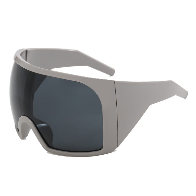 Dame Solbriller Sporty Design 0