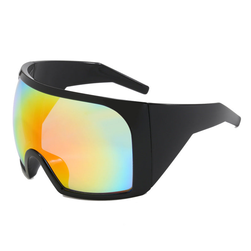 Dame Solbriller Sporty Design 10