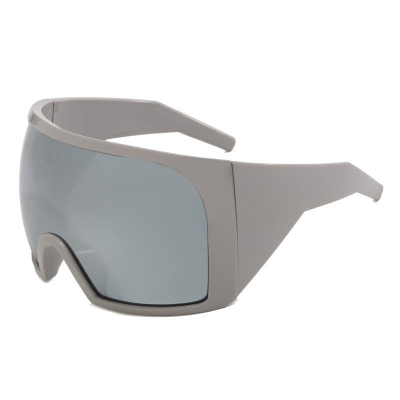 Dame Solbriller Sporty Design 6