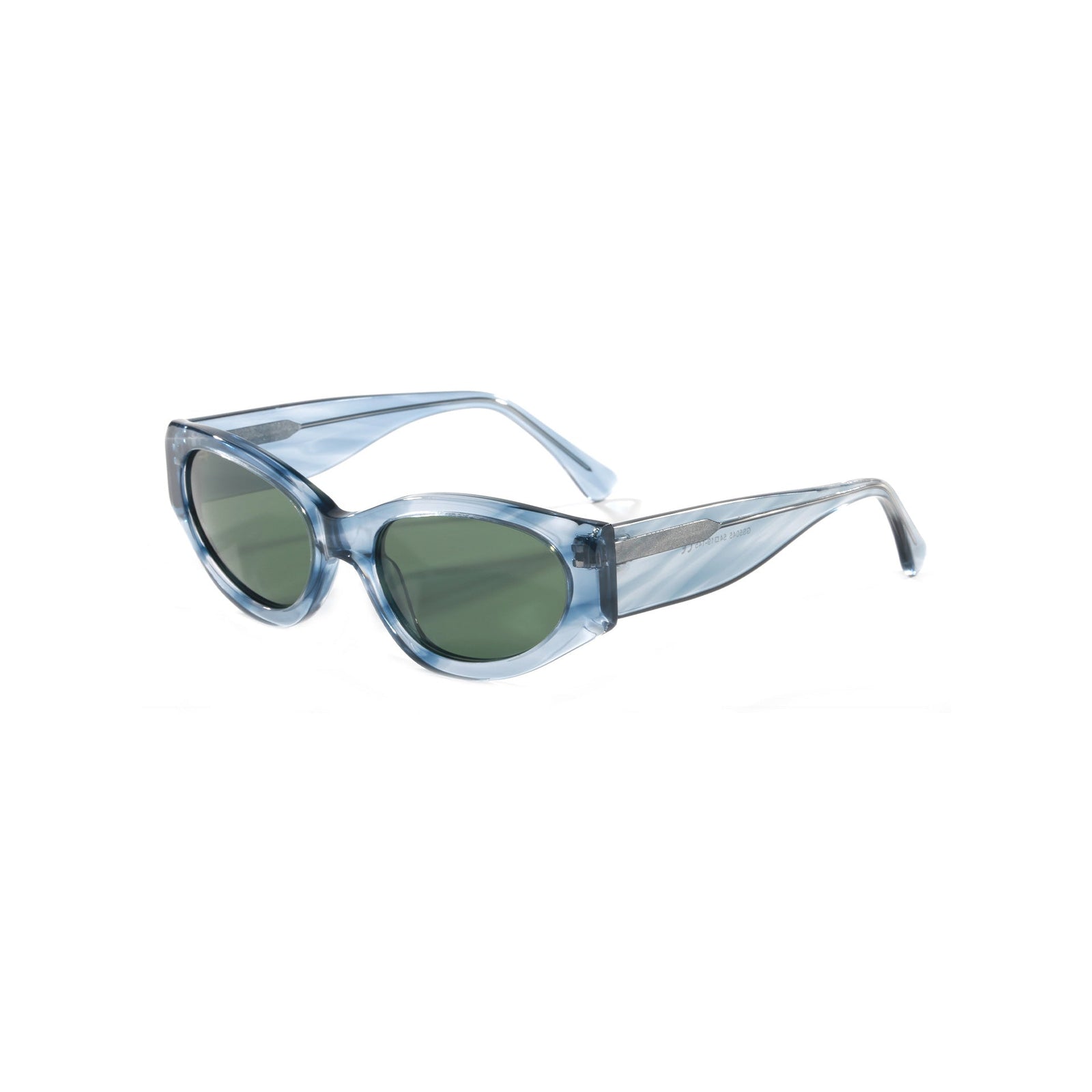 Dame Solbriller Vintage-inspirert Design 0