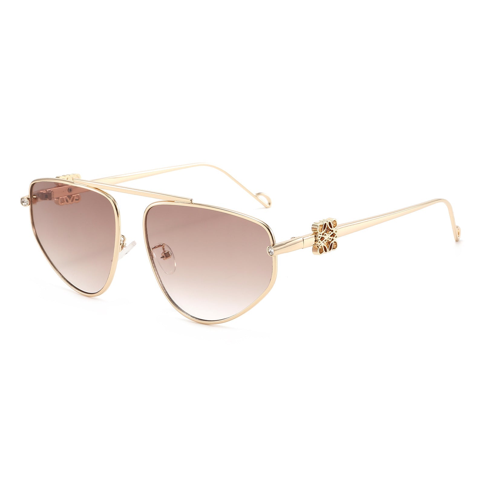 Dame Solbriller med Elegant Design 0