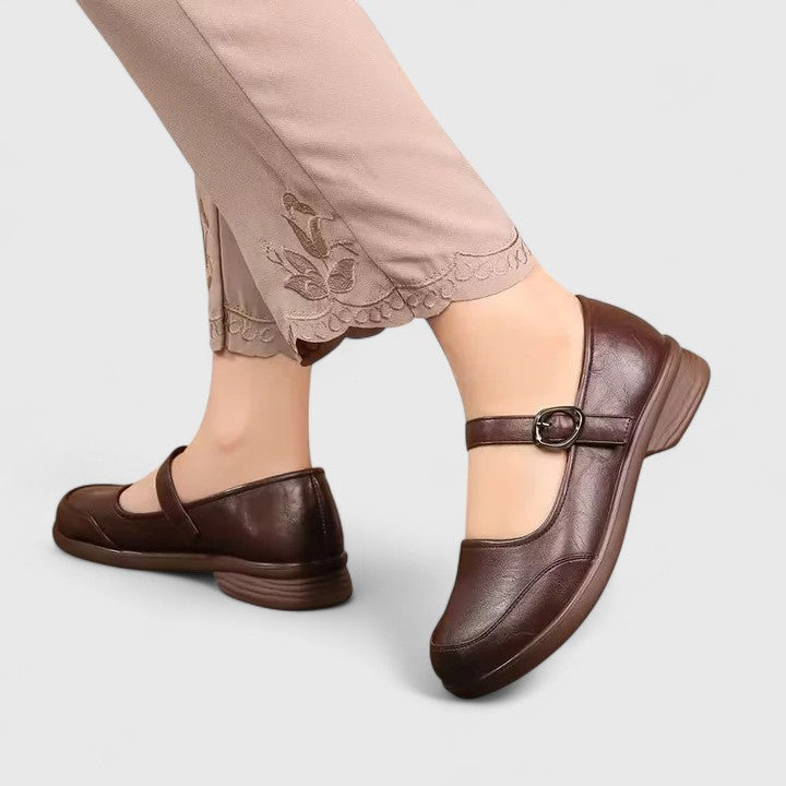 Dame Spennesko Klassisk Design 4