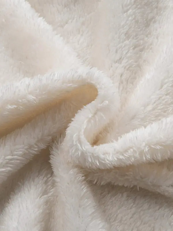 Dame Vinter Jakke Trendy Polstret Pufferjakke 8