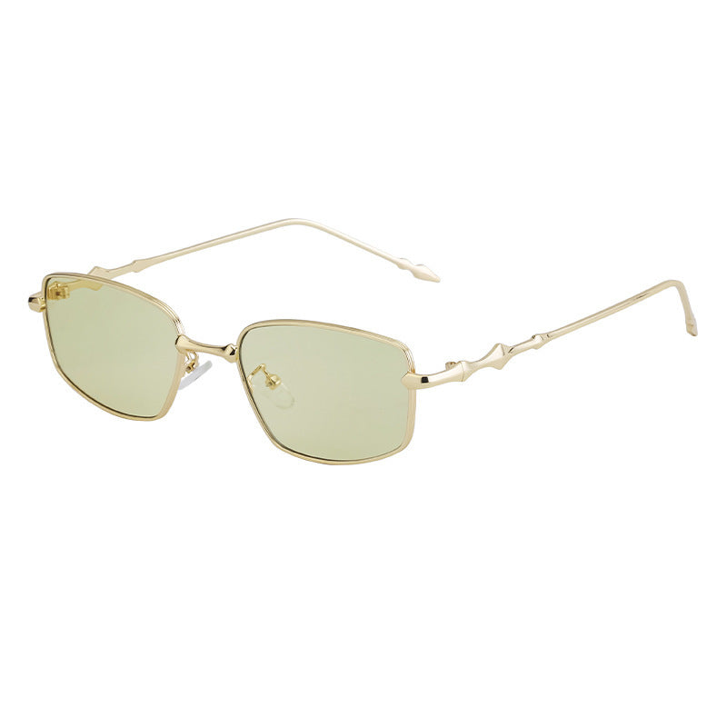 Damebriller Asymmetrisk Design Moderne 10