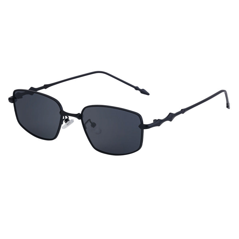 Damebriller Asymmetrisk Design Moderne 4