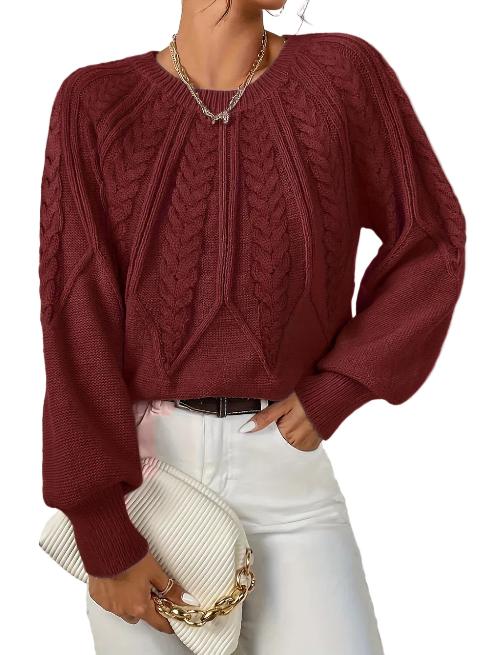 Damegenser Klassisk Stil 0