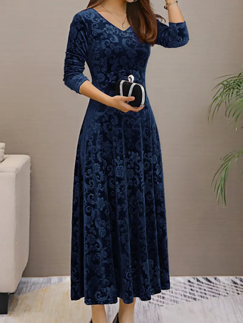 Damekjole Moderne Stil Komfortabel Lett Materiale 5