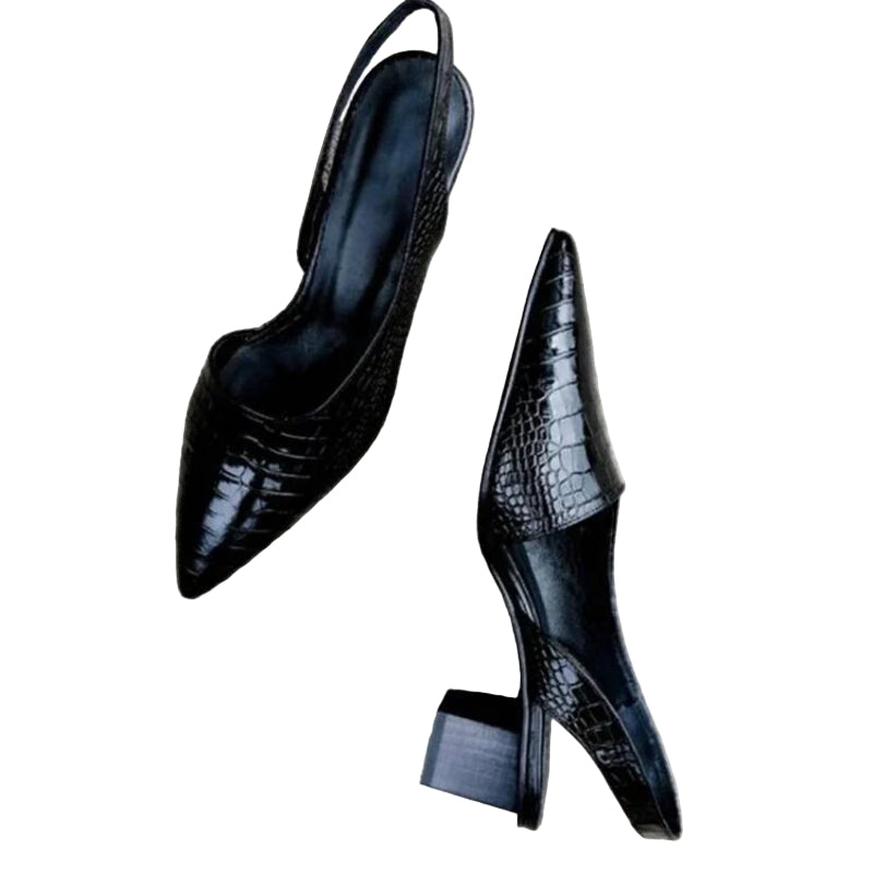 Damens Sandaler Moderne Design Komfortabel 3