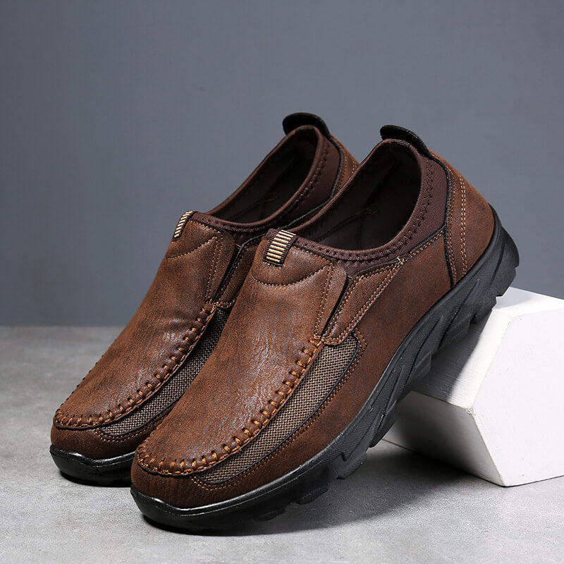 Damesko med moderne design 2