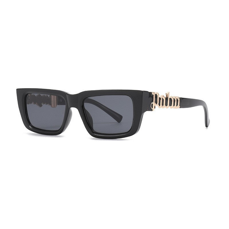 Damesolbriller med Slående Design 9