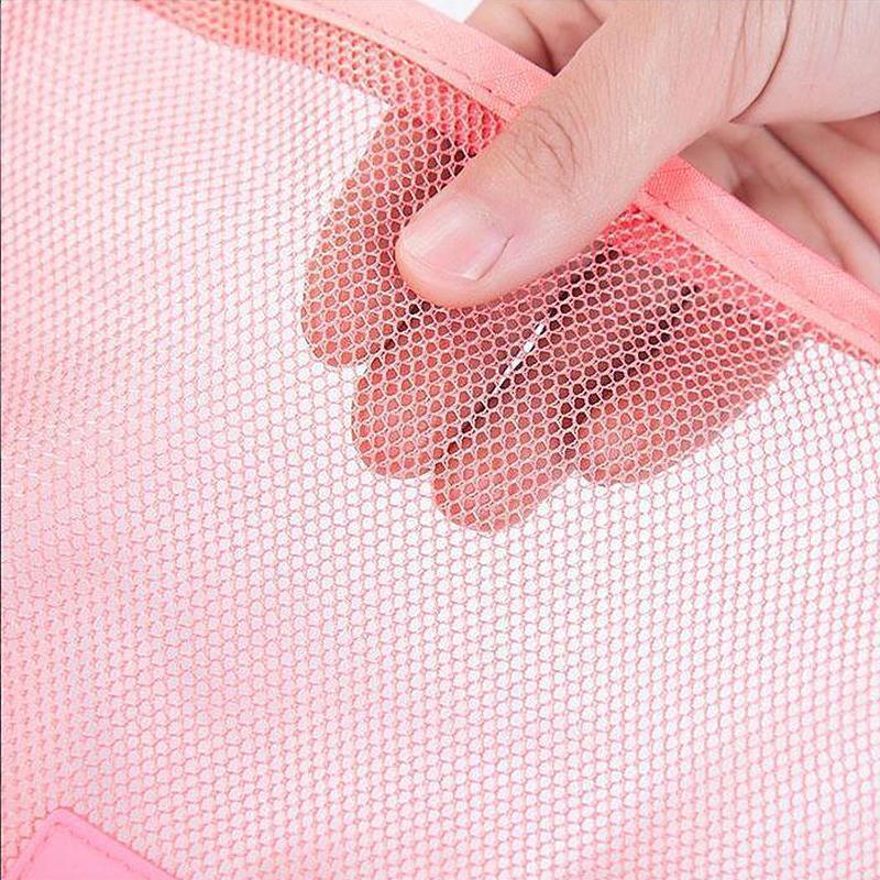 Reise Pack Cube Sett Vanntett Polyester for Organisering av Bagasje-3