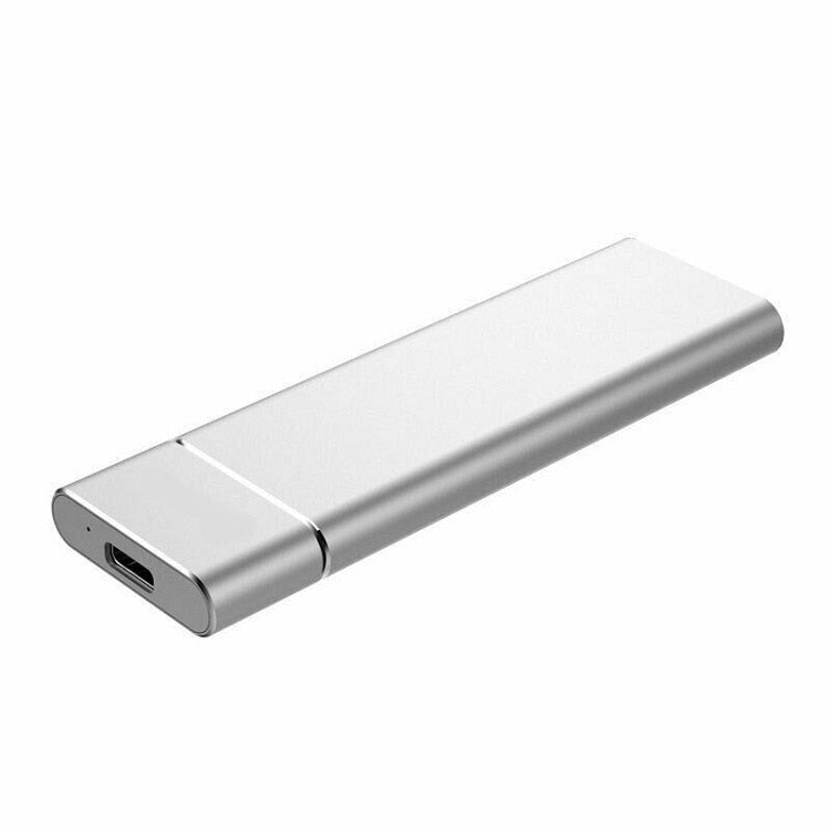 Ekstern Harddisk 10TB Ultrarask 6