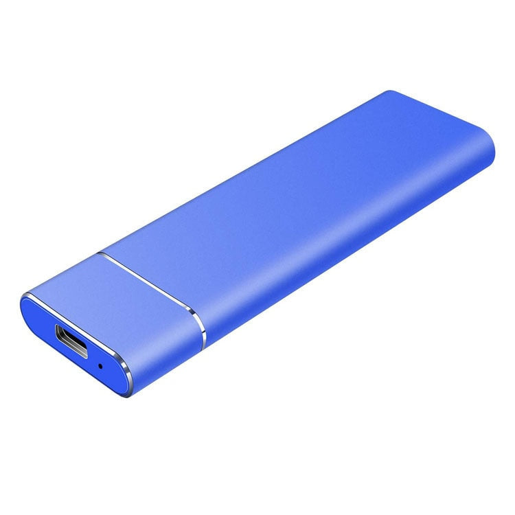 Ekstern Harddisk 10TB Ultrarask 8