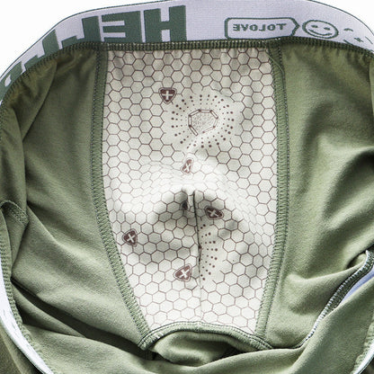 Herre Boxershorts Klassisk Stil 1