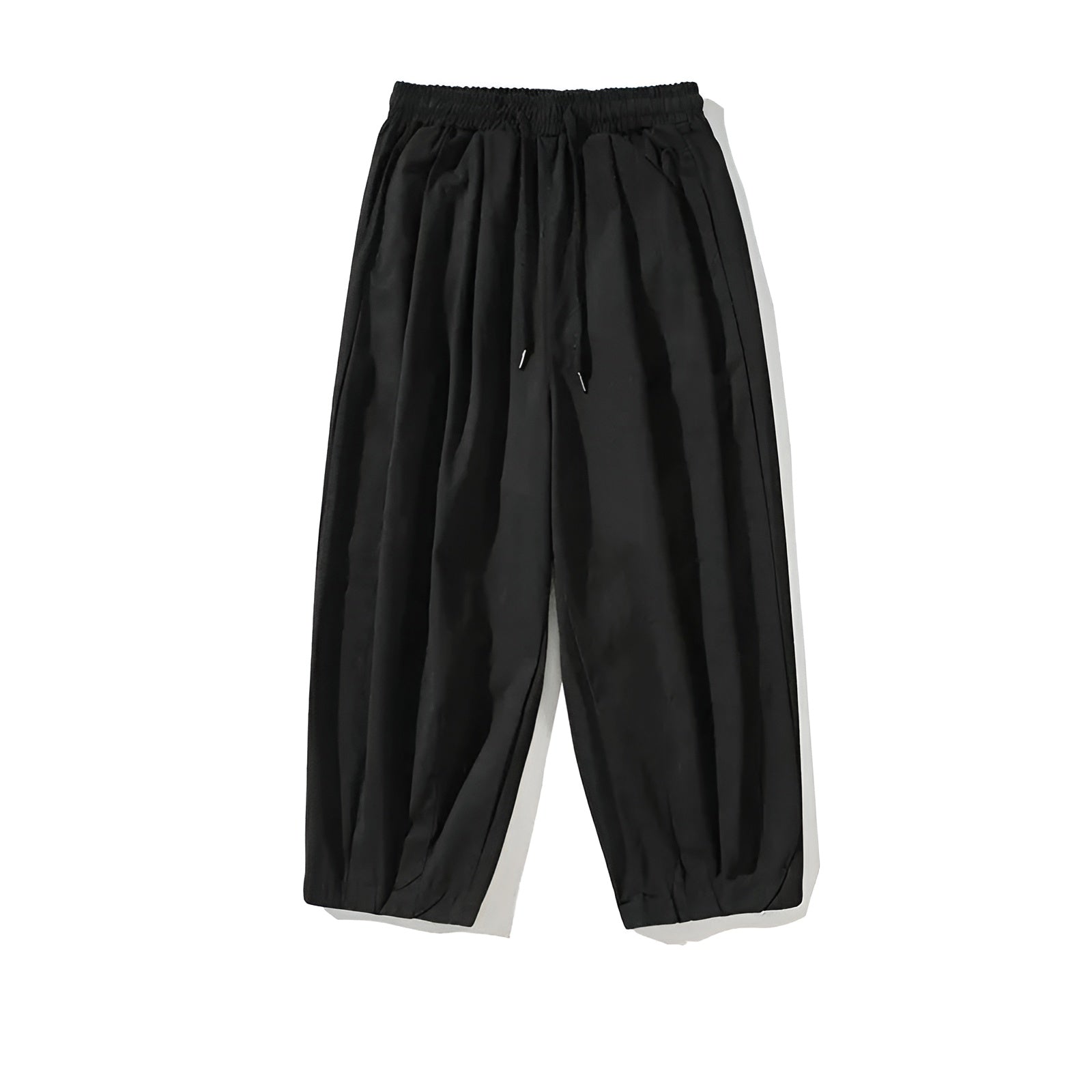 Herre Chinos Harem Bukser 5