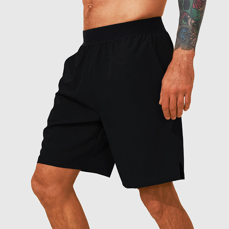 Herre Enduro Shorts Sporty 1