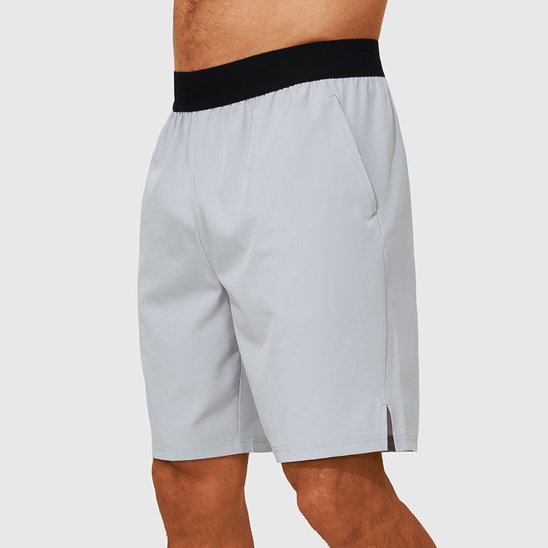 Herre Enduro Shorts Sporty 2