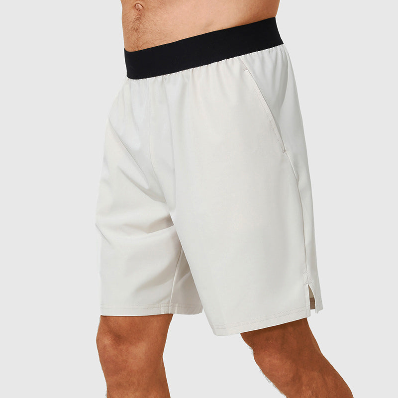Herre Enduro Shorts Sporty 3